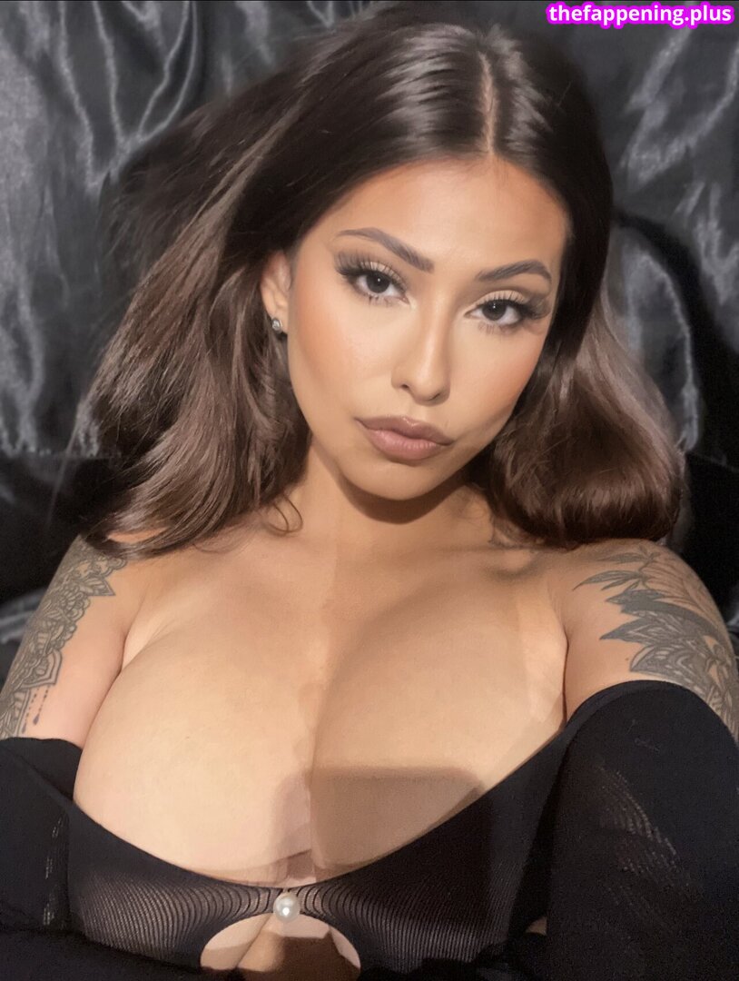 713CORI Nude OnlyFans Photo #89
