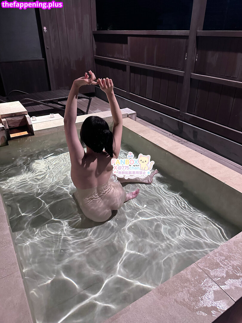 775chan_ / 775nyan Foto OnlyFans Nua #25