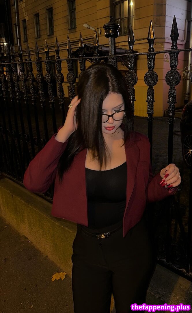 82evgesha / https: / rrpelel Nahá OnlyFans fotografie #14