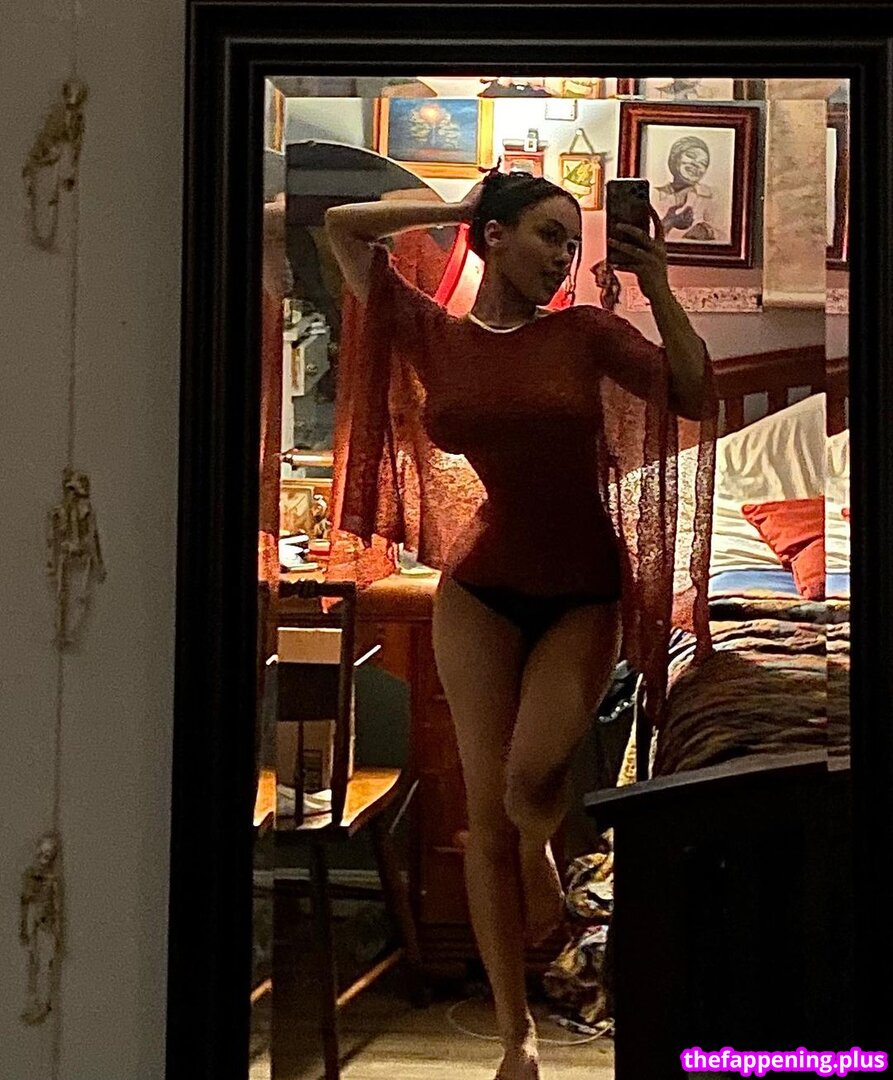 Aaliyeezy / theallierae Çıplak OnlyFans Fotoğrafı #407