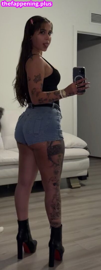 Aalyiahtorress / Itsthesaiint / aalyiahtorres 裸照OnlyFans照片 #15