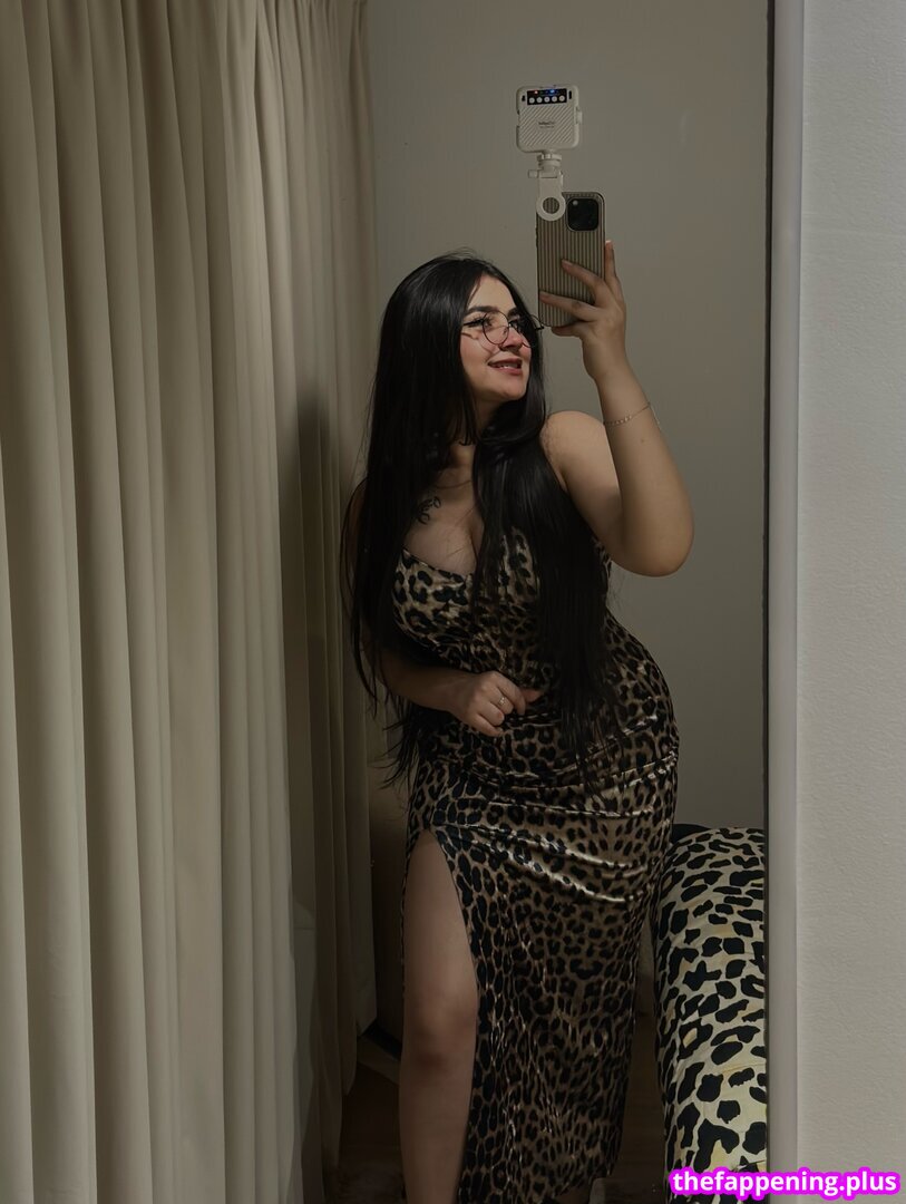 Aarohi Tirpude / aarohitirpude_ Nacktes OnlyFans Foto #47