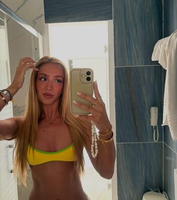 Abbey Elizabeth Brook