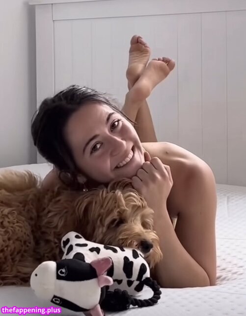 Abbey Lister / abbey_lister 裸照OnlyFans照片 #1