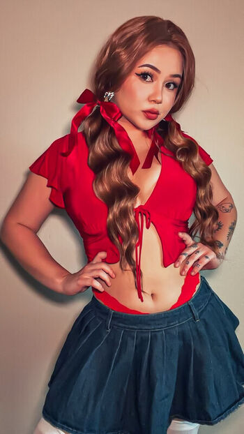 Abby Rose