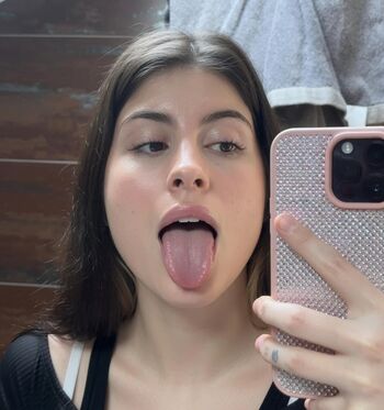 Full leaked Abbyimu private onlyfans photo