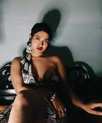 Abhipsa Karmakar