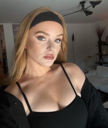 Abigail Cowen