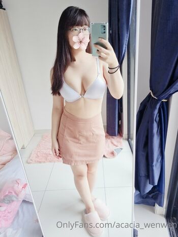 acacia_wenwen
