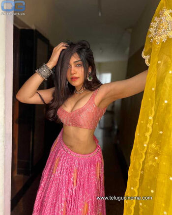 Adah Sharma