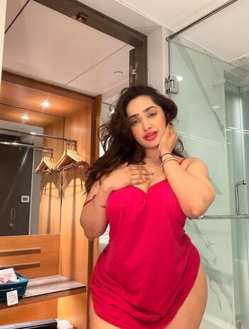 Aditi Mistry