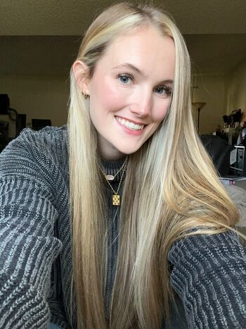 Full leaked Adorable face private onlyfans photo