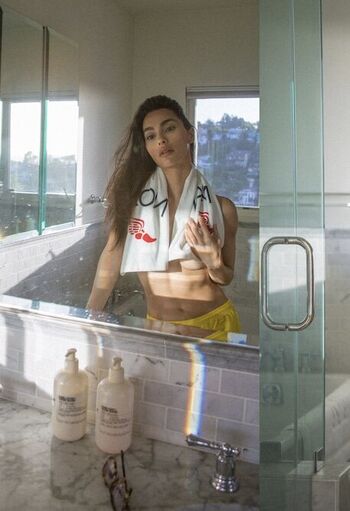 Adrianne Ho