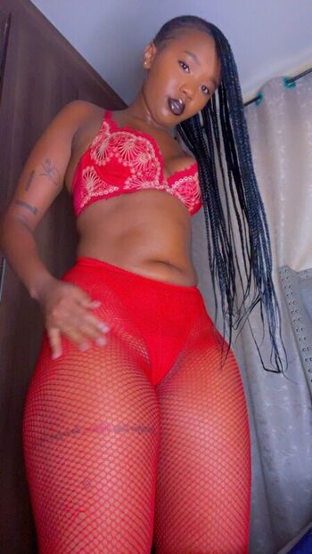African Booty Meat