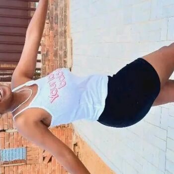 African Booty Meat