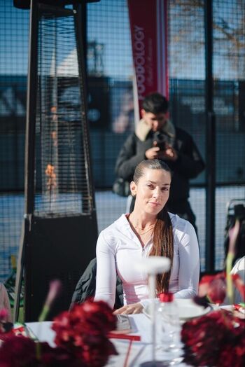 Agustina Albertario
