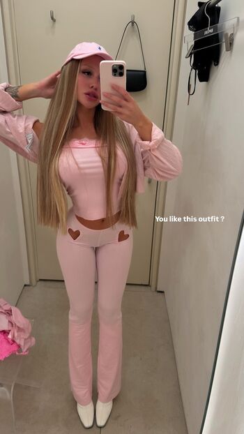 Full leaked Agustina anon private onlyfans photo