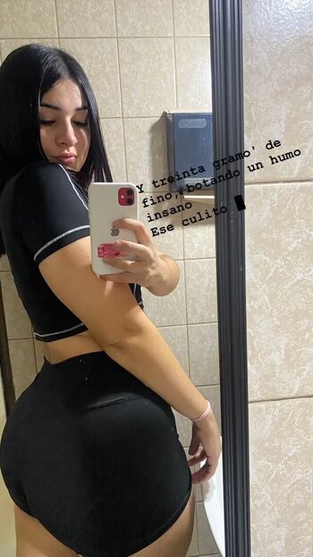 Agustina Fidotto