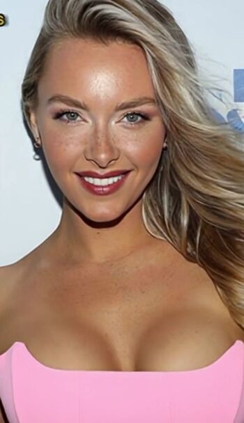AI Generated Celebrity Nudes