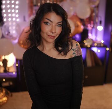 Aileen Senpai