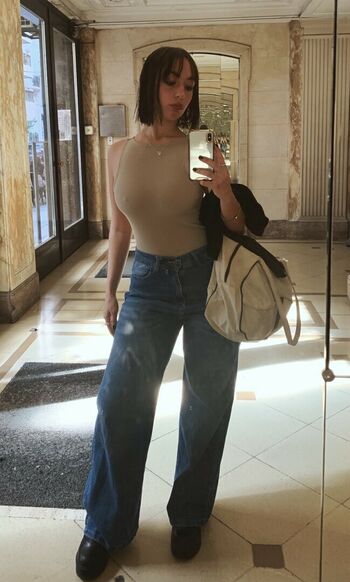 Full leaked Maggie thurmon/ private onlyfans photo