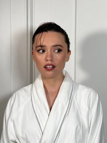 Aimee Lou Wood