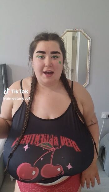 Full leaked Aimee turley private onlyfans photo