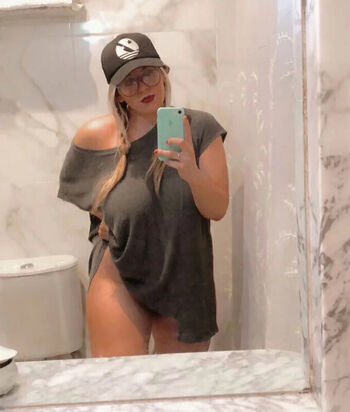 Full leaked Ainara maga page private onlyfans photo