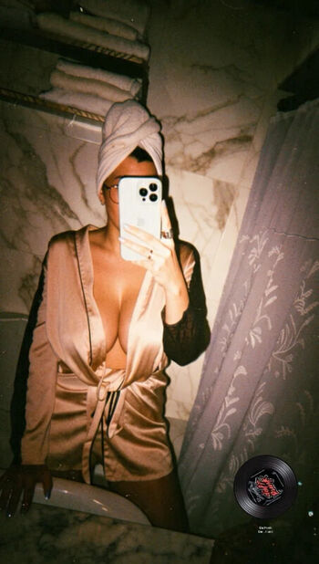 Full leaked Ainara maga page private onlyfans photo