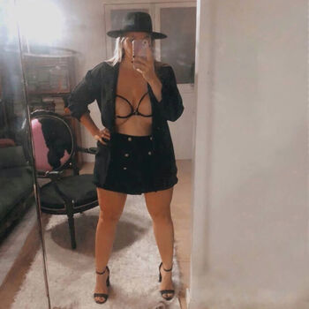Full leaked Ainara maga page private onlyfans photo