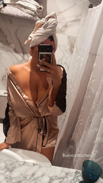 Full leaked Ainara maga page private onlyfans photo