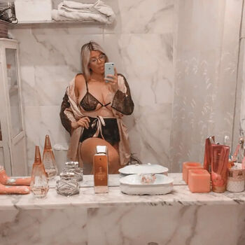 Full leaked Ainara maga page private onlyfans photo