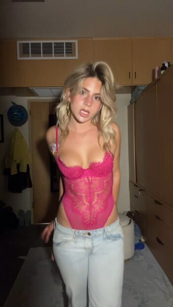 Ainsley Rolstad
