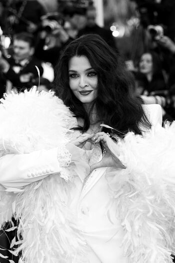 Aishwarya Rai