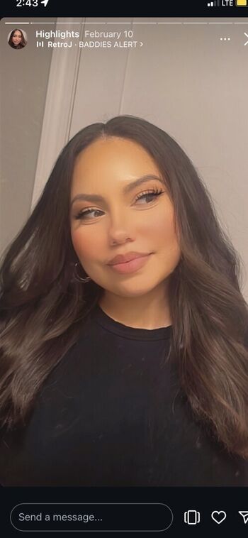 @ajanae_reigns_supreme