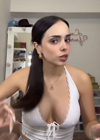 Full leaked Alana lliteras private onlyfans photo