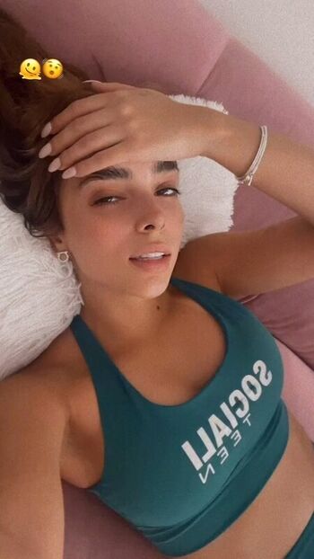 Full leaked Alana lliteras private onlyfans photo