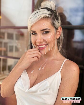 Alanah Pearce
