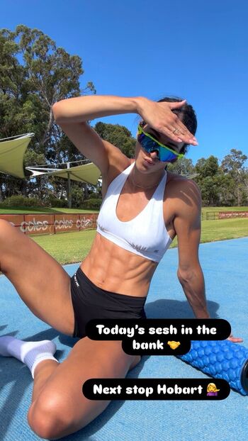 Alanah Yukich