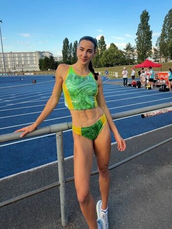 Alanah Yukich