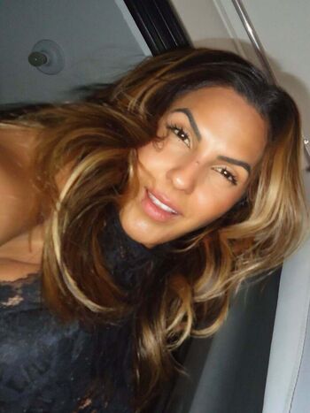 Alane Pereira