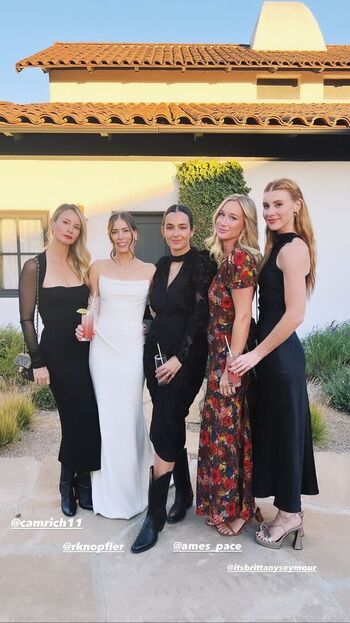 Alanna Masterson