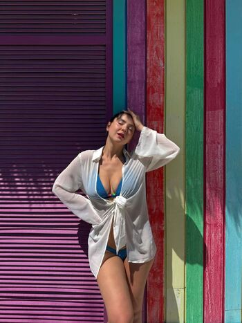 Full leaked Ale ivanova private onlyfans photo