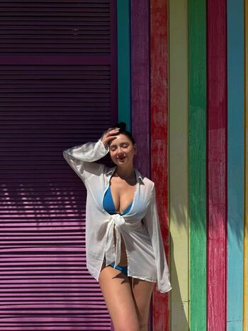Full leaked Ale ivanova private onlyfans photo