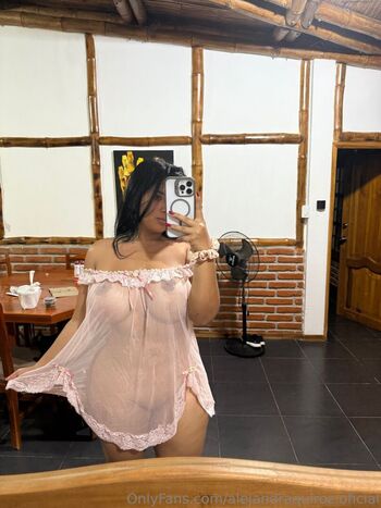 Alejandra quiroz