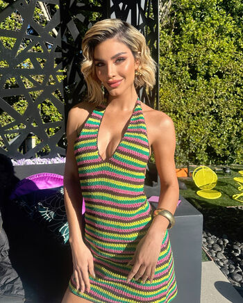 Aleska Génesis