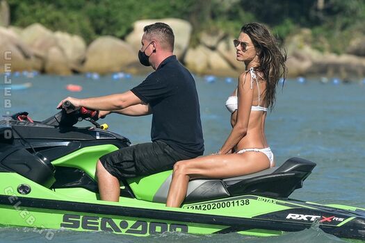 Alessandra Ambrosio