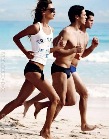 Alessandra Ambrosio
