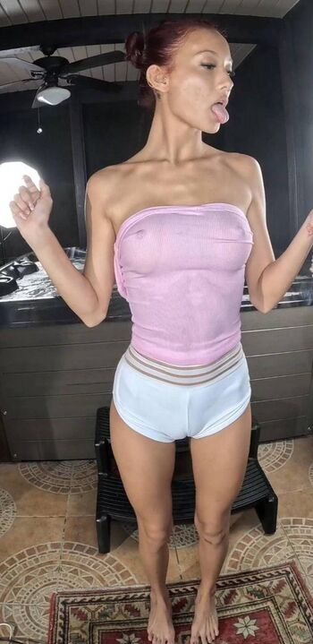 Alessandra Liu