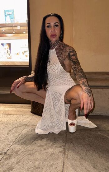 Alessia Noire